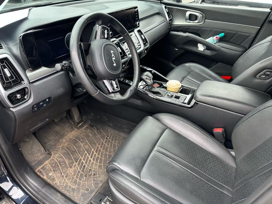 Kia Sorento IV Санкт-Петербург  - изображение 5