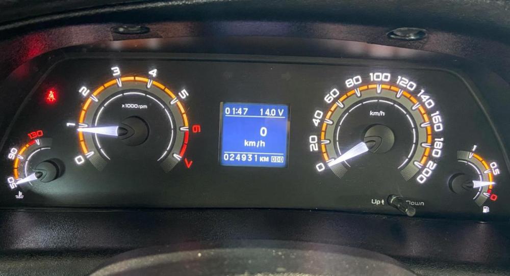 Lada (ВАЗ) Niva Travel I Тольятти  - изображение 17