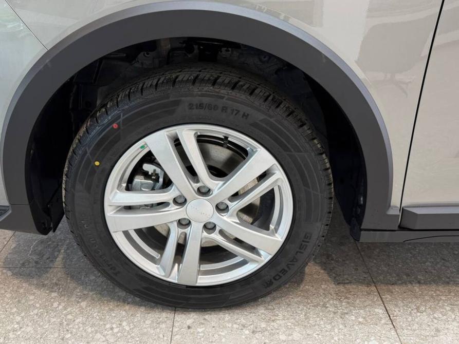 Haval Jolion I Рестайлинг 2 Тольятти  - изображение 12