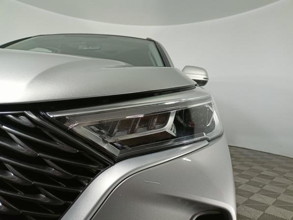 Haval M6 II с пробегом 2023 года, цена 1 699 000 рублей, 47000 км, внедорожник, Автокод Объявления