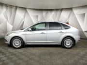 Ford Focus II Рестайлинг Москва  - изображение 23