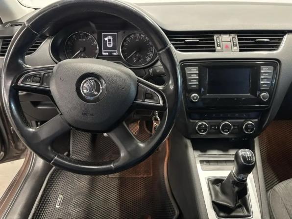 Skoda Octavia III (A7) с пробегом 2014 года, цена 1 089 000 рублей, 190000 км, лифтбек, Автокод Объявления