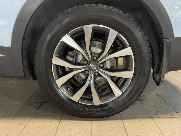 Chery Tiggo 7 Pro Max I с пробегом 2023 года, цена 1 449 000 рублей, 96773 км, внедорожник, Автокод Объявления