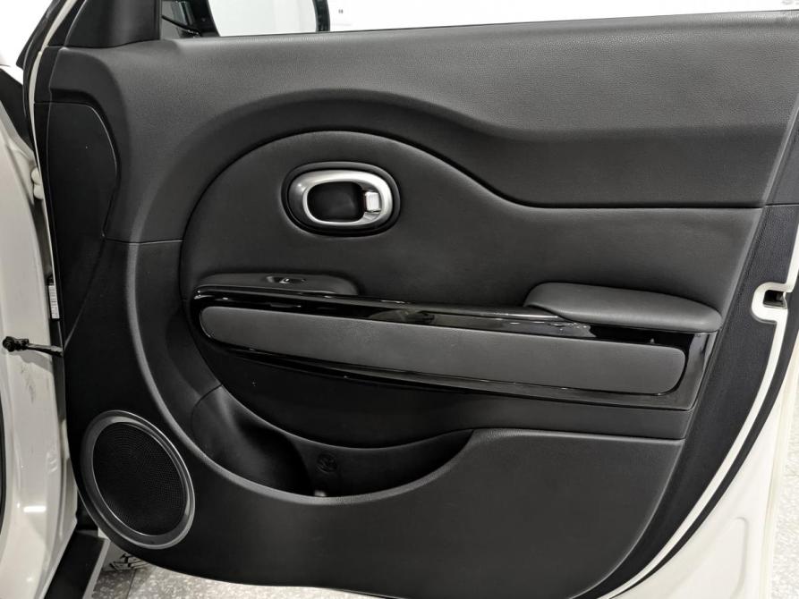 Kia Soul II Рестайлинг Москва  - изображение 23