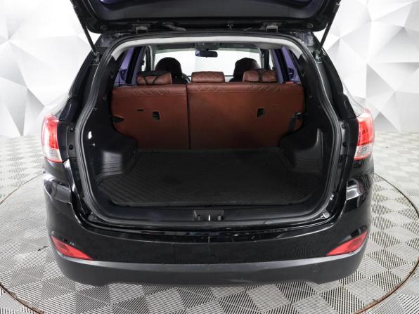 Hyundai ix35 I с пробегом 2013 года, цена 1 090 000 рублей, 198110 км, внедорожник, Автокод Объявления