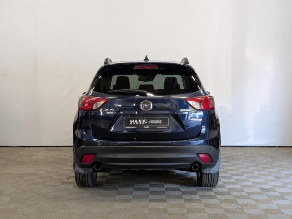 Mazda CX-5 I с пробегом 2014 года, цена 1 490 000 рублей, 227154 км, внедорожник, Автокод Объявления
