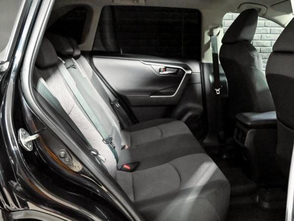 Toyota RAV4 V (XA50) с пробегом 2020 года, цена 3 640 000 рублей, 51568 км, внедорожник, Автокод Объявления