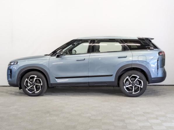 Jaecoo J7 I Рестайлинг с пробегом 2025 года, цена 2 250 000 рублей, 14633 км, внедорожник, Автокод Объявления