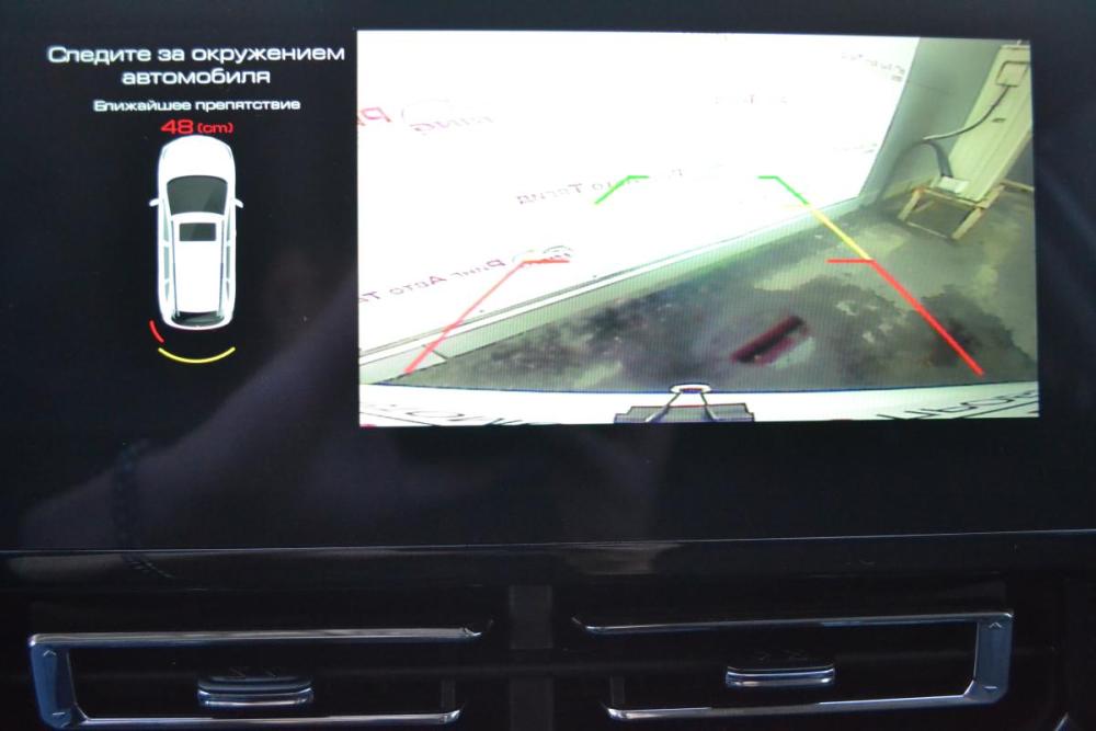 Haval M6 II Старый Оскол  - изображение 13