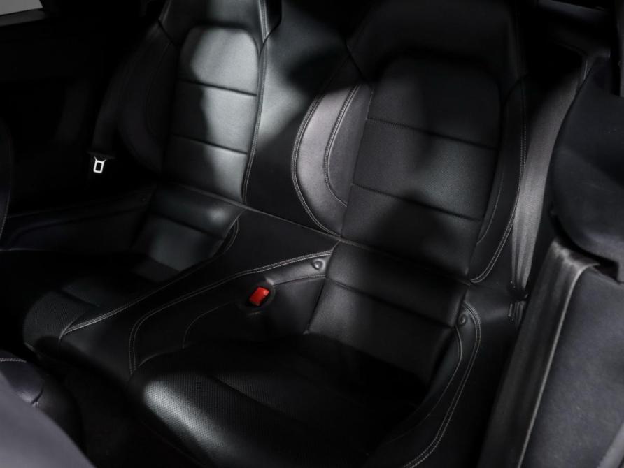 Ford Mustang VI Рестайлинг Москва  - изображение 10