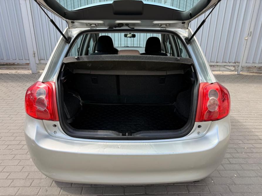 Toyota Auris I Ростов-на-Дону  - изображение 19
