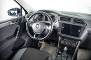 Volkswagen Tiguan II Пермь  - изображение 37