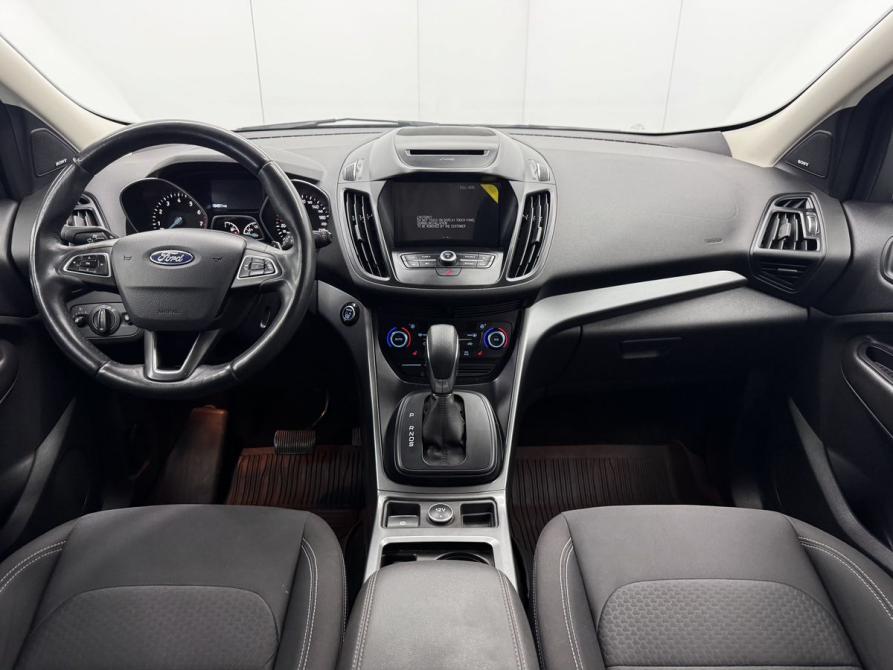 Ford Kuga II Рестайлинг Воронеж  - изображение 12