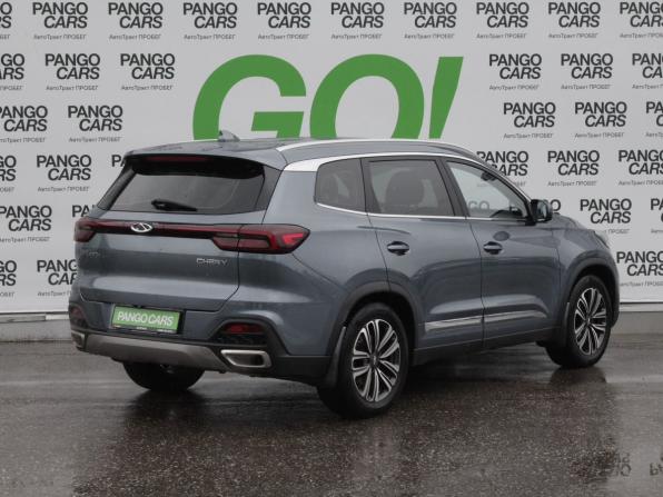 Chery Tiggo 8 I с пробегом 2020 года, цена 1 695 000 рублей, 81000 км, внедорожник, Автокод Объявления