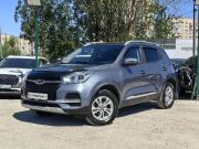 Chery Tiggo 4 I Рестайлинг Санкт-Петербург  - изображение 14