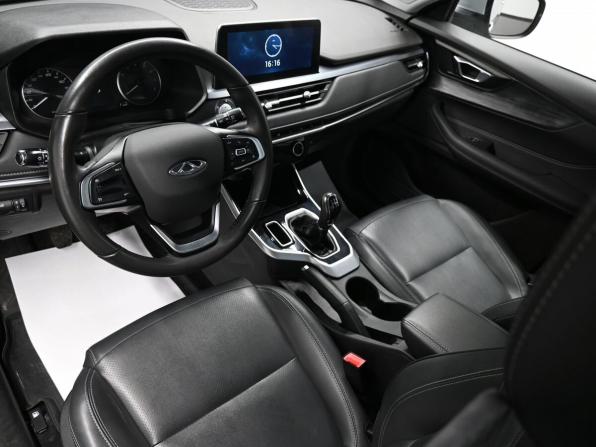 Chery Tiggo 4 Pro I с пробегом 2024 года, цена 1 395 000 рублей, 66053 км, внедорожник, Автокод Объявления