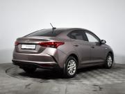 Hyundai Solaris II Рестайлинг Санкт-Петербург  - изображение 25