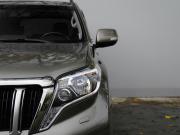 Toyota Land Cruiser Prado 150 Series Рестайлинг 1 Калининград  - изображение 45