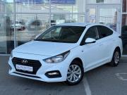 Hyundai Solaris II Липецк  - изображение 12