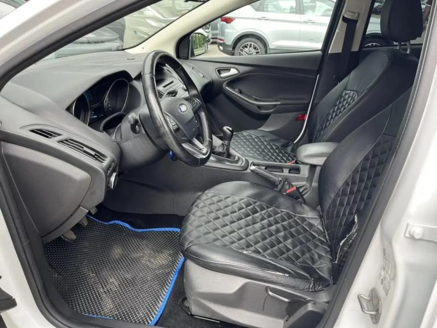 Ford Focus III Рестайлинг Воронеж  - изображение 9