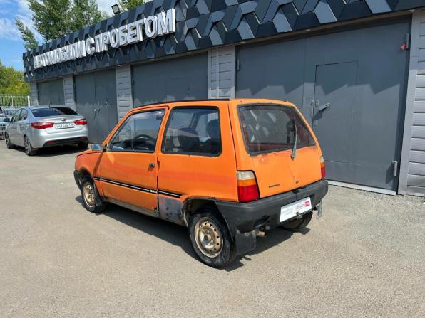Lada (ВАЗ) 1111 Ока с пробегом 2001 года, цена 45 000 рублей, 22688 км, хэтчбек, Автокод Объявления