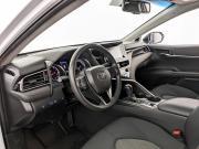Toyota Camry VIII (XV70) Рестайлинг Москва  - изображение 43