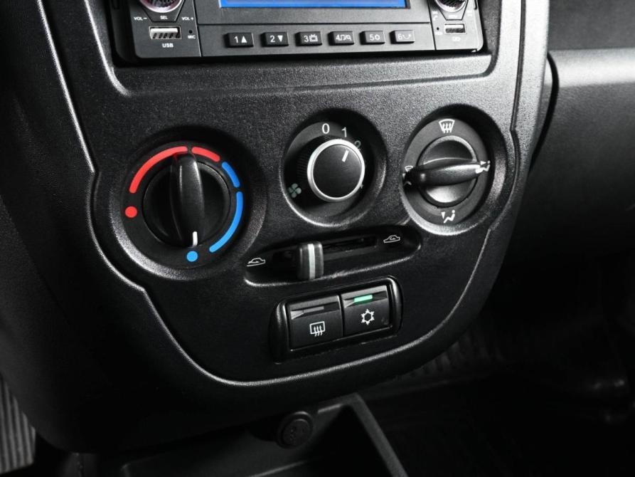 Lada (ВАЗ) Granta I Ростов-на-Дону  - изображение 13