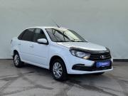 Lada (ВАЗ) Granta I Рестайлинг Липецк  - изображение 21