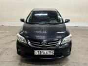 Toyota Corolla X (E140 E150) Рестайлинг Саратов  - изображение 17
