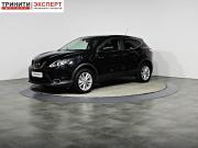 Nissan Qashqai II Белгород  - изображение 17