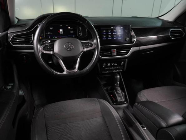 Volkswagen Polo VI с пробегом 2022 года, цена 1 489 000 рублей, 155428 км, лифтбек, Автокод Объявления
