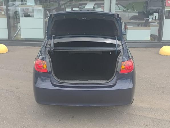 Hyundai Elantra IV (HD) с пробегом 2008 года, цена 330 000 рублей, 235344 км, седан, Автокод Объявления