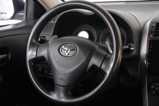 Toyota Corolla X (E140 E150) с пробегом 2008 года, цена 869 000 рублей, 228390 км, седан, Автокод Объявления