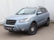 Hyundai Santa Fe II Москва  - изображение 26