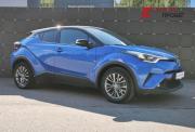 Toyota C-HR I Сыктывкар  - изображение 20