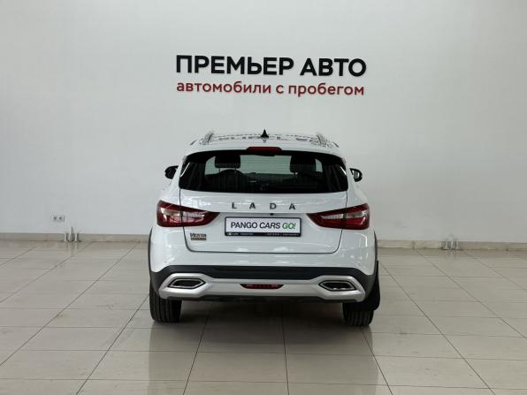 Lada (ВАЗ) Vesta I Рестайлинг (NG) с пробегом 2024 года, цена 1 470 000 рублей, 20346 км, универсал, Автокод Объявления