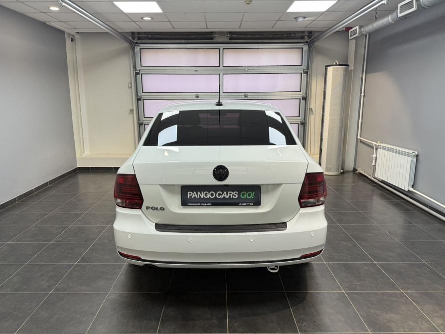 Volkswagen Polo V Рестайлинг Тверь  - изображение 5