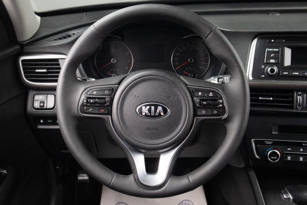 Kia Optima IV Оренбург  - изображение 10