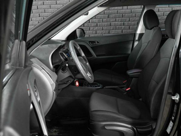 Hyundai Creta I Рестайлинг с пробегом 2021 года, цена 1 750 000 рублей, 148587 км, внедорожник, Автокод Объявления