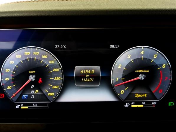 Mercedes-Benz E-Класс V (W213 S213 C238) с пробегом 2017 года, цена 3 950 000 рублей, 118399 км, седан, Автокод Объявления