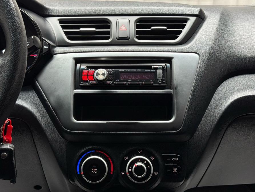 Kia Rio III Ижевск  - изображение 14