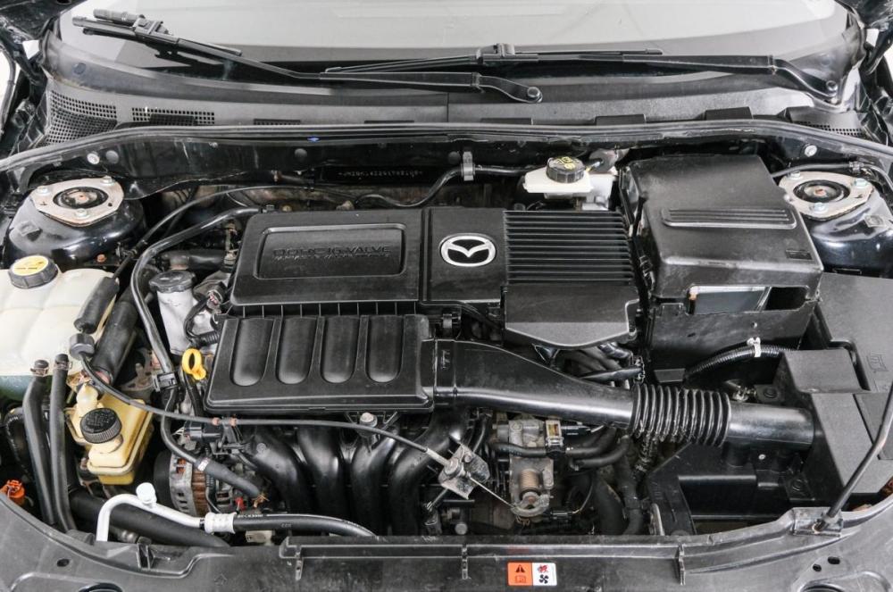 Mazda 3 I (BK) Рестайлинг Красноярск  - изображение 22