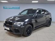 BMW X6 M I (E71) Рестайлинг Москва  - изображение 25