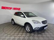 SsangYong Actyon II Воронеж  - изображение 22