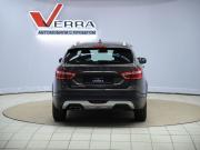 Lada (ВАЗ) Vesta I Уфа  - изображение 22