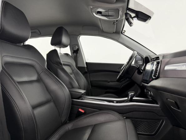 Chery Tiggo 4 I Рестайлинг с пробегом 2022 года, цена 1 350 000 рублей, 139000 км, внедорожник, Автокод Объявления