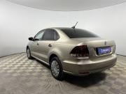 Volkswagen Polo V Рестайлинг Борисоглебск  - изображение 21