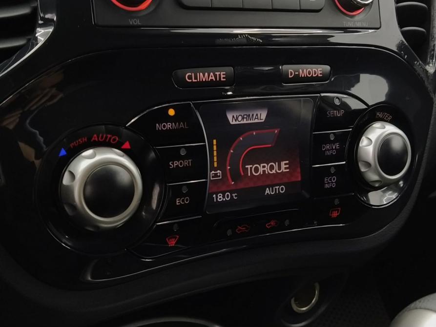 Nissan Juke I Екатеринбург  - изображение 13