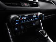 Toyota RAV4 V (XA50) Москва  - изображение 34