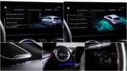 Mercedes-Benz A-Класс AMG II (W177) Москва  - изображение 42